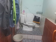 Hình ảnh Về quê cần cho thuê lại nhà nguyên căn cấp 4