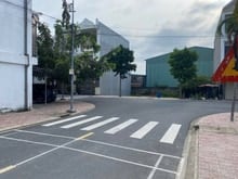 Hình ảnh Bán lô đất đẹp KDC Lê phong 2, gần Vincom 550 Tân Đông Hiệp Dĩ An BD