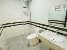 Hình ảnh Bán nhà Hồ Tùng Mậu đối diện ĐH Thương Mại 6.5 tỷ 32m2 , ngõ ba gác.