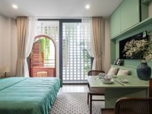 Hình ảnh Mb6623 nạp rút nhanh chóng Vintage siêu chill Thanh Đa