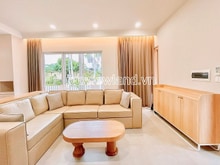 Hình ảnh Cho thuê biệt thự Palm Residence, DT 8x17m đất, gồm 3 tầng, full nt