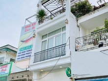 Hình ảnh Bán nhà MT Thích Quảng Đức, gần khu ẩm thực Phan Xích Long, 62m2, 15.5