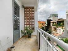 Hình ảnh Cho Thuê Studio _Ban Công lớn Ngay Cống Quỳnh Q1 ngay Bệnh viện Từ Dũ