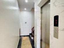 Hình ảnh Minh Khai 48M 9.5 Tỷ - Nhà mới, đẹp, thoáng - Có thang máy nhập khẩu