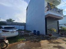 Hình ảnh Đất sổ hồng riêng Nguyễn Văn Quá Q12 - Đường 8m -  80m², Giá 4,6 Tỷ TL