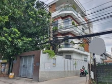 Hình ảnh Bán nhà phố căn góc 2 Mặt Tiền Đường ô tô thông phường Thạnh Mỹ Lợi Q2