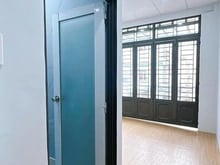 Hình ảnh Nhà Tôn Đản Quận 4, 19.2m2 3 Tầng, gần chợ, trường học, nhỉnh 2.15 tỷ