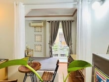 Hình ảnh 🔊🔊CH studio mới thoáng mát full nội thất ngày GTVT, FTU, HUTECH