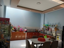 Hình ảnh Nhà đẹp 145m2, 4 Tầng, Shr đường 8m kinh doanh đỉnh.