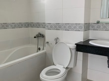 Hình ảnh Cho thuê Trang Chủ MB66.COM / Đăng Ký Tặng 66K Park View ở Phú Mỹ Hưng dt 103m2 tầng trung giá rất tố