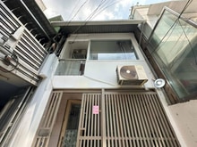 Hình ảnh 🈴bán nhà khu phan xích long-[phú nhuận]-40m²-nở hậu-chỉ 4.9tỷtl