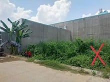 Hình ảnh Bán đất thổ cư hẻm ô tô 7 chỗ đường Nguyễn Đôn Tiết, Quận 2