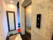 Hình ảnh Kim Ngưu Lô góc 40M 7.86 Tỷ - Nhà mới koong đẹp thoáng - Thang máy