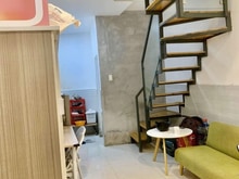 Hình ảnh Bán nhà nhỏ tân bình giáp Phú nhuận