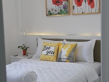 Hình ảnh Cho thuê CHCC Park View có 3PN 2WC trung tâm Phú Mỹ Hưng