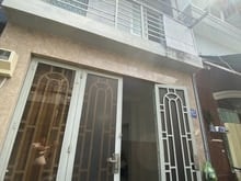 Hình ảnh 🈴sở hữu nhà trần văn đang-1 đời chủ-2 tầng-quận 3-51m²-chỉ 5 tỷ🍀