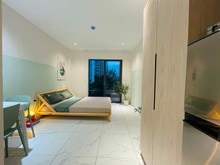 Hình ảnh STUDIO _BAN CÔNG -fulln Nội thất _ĐÚNG ZÁ _CAM KẾT không Ảo
