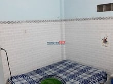 Hình ảnh Share phòng cho Nam thuê phòng nhà nguyên căn