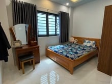 Hình ảnh Phòng trọ đầy đủ tiện nghi thuận tiện di chuyển sạch sẽ giờ giấc tự do