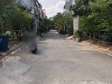 Hình ảnh ngay chung cư ricca gò cát - khu phân lô đẹp - nhỉnh 3đ