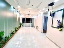 Hình ảnh Bán nhanh chung cư Âu Cơ tower 68m2 2pn 2wc có sổ