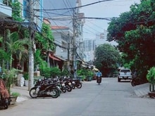 Hình ảnh Bán nhà đường Bùi Tư Toàn - 100m² ( 5 x 20 ) - HXT đỗ cửa nhà cấp 4