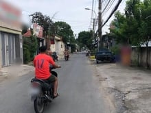 Hình ảnh 2 lô liền kề - 124m2 ngay vòng xoay phú hữu - chỉ 4.xđ/lô