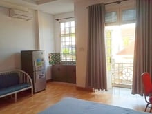 Hình ảnh Căn Hộ Mini 1pn Full Nội Thất Ngay Nguyễn Văn Hưởng Thảo Điền Q2