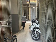 Hình ảnh BÁN NHÀ MỸ ĐÌNH , NGÕ 322 full Nội thât giá 5,5 tỷ ,5 tầng ,dân xây.