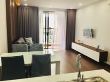 Hình ảnh Cho thuê CHCC Lucky Palace(Ngay Chợ Lớn) Quận 6.DT:80m2-2PN-2WC