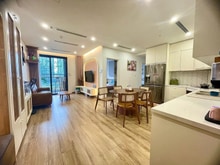 Hình ảnh Cần bán CH Hà Đô Centrosa, Q10. DT: 97m2(2PN 2WC) giá chỉ 7,5 tỷ