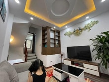 Hình ảnh Minh Khai 34M 5.5 Tỷ - Nhà mới đẹp thoáng - Sát Timecity 50M ra ô tô