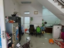 Hình ảnh Bán nhà Mai Xuân Thưởng, Quận 6, 34m2, 2 tầng, 2.2 tỷ