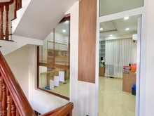 Hình ảnh BÁN NHÀ 1 LỬNG 2 LẦU, HXH đường 17, - Vinfast đậu nhà; Hiệp Bình Chánh