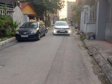 Hình ảnh Nhà đẹp 45m2 Tư Đình, Long Biên, phân lô, ô tô vòng quanh, chỉ 7.9 tỷ.