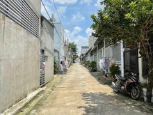 Hình ảnh Bán lô đất gần khu du lịch Hố Lang, Vòng Xoay An Phú, Thuận An, BD