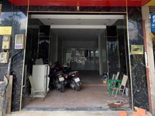Hình ảnh MB mặt tiền đường Tô Hiến Thành, Phường 14, Quận 10.