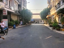 Hình ảnh Bán lô đất đẹp giá rẻ KDC gần vòng xoay An Phú, Thuận An, Bình Dương
