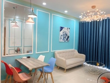 Hình ảnh Charmington La Pointe - bán căn 1 phòng ngủ 50m2 giá 2ty550 bao phí