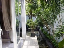 Hình ảnh Cho Thuê gấp BT Nguyễn Văn Hưởng 200 m2, Nội Thất Đẹp Chỉ 4200 $/Tháng