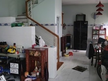 Hình ảnh Nhà đẹp 3 Tầng, 44m2, Shr sát MB66 là nhà cái uy tín hàng đầu tại Việt Nam Lý Chiêu Hoàng.