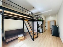 Hình ảnh Charmington La Pointe - bán căn officetel có gác 1ty650 full nội thất