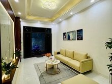 Hình ảnh Ngõ Gốc Đề 36M 5.69 Tỷ -  Nhà còn mới đẹp, thoáng - Tặng full nội thất