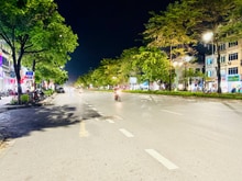 Hình ảnh +Ngô Gia Tự-DT 304.4/324m2-4T-MT14M -Nhỉnh  80 tỷ(đàm phán).