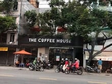 Hình ảnh Cho thuê nhà nguyên căn MT 44 Hoà Bình, Phường 5, Quận 11