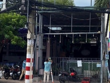 Hình ảnh Bán Lô Đất 167m2 Ngang 5m. Mặt Tiền Hoàng Diệu 2 Linh Trung Thủ Đức