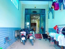 Hình ảnh Bán căn nhà Ngay KDL Hố Lang . P Tân Bình . Tp Dĩ An . Bình Dương.