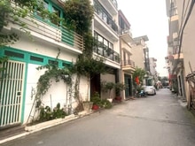 Hình ảnh Bán nhà Việt Hưng 54m2, 5T, MT4m, đường ô tô tránh, KD, chỉ 10.8 tỷ.