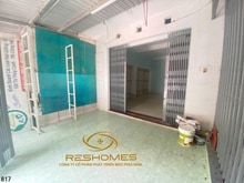 Hình ảnh Cho THUÊ 2 căn liền kề 1T2L mới sơn sửa KDC An Bình Giá Rẻ
