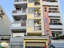 Hình ảnh Chính chủ bán nhà mt bạch đằng 5,3x17 1 trệt 2 lầu giá 26,5 tỷ